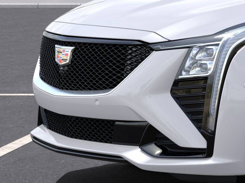 2025 Cadillac CT5 Sport photo 18