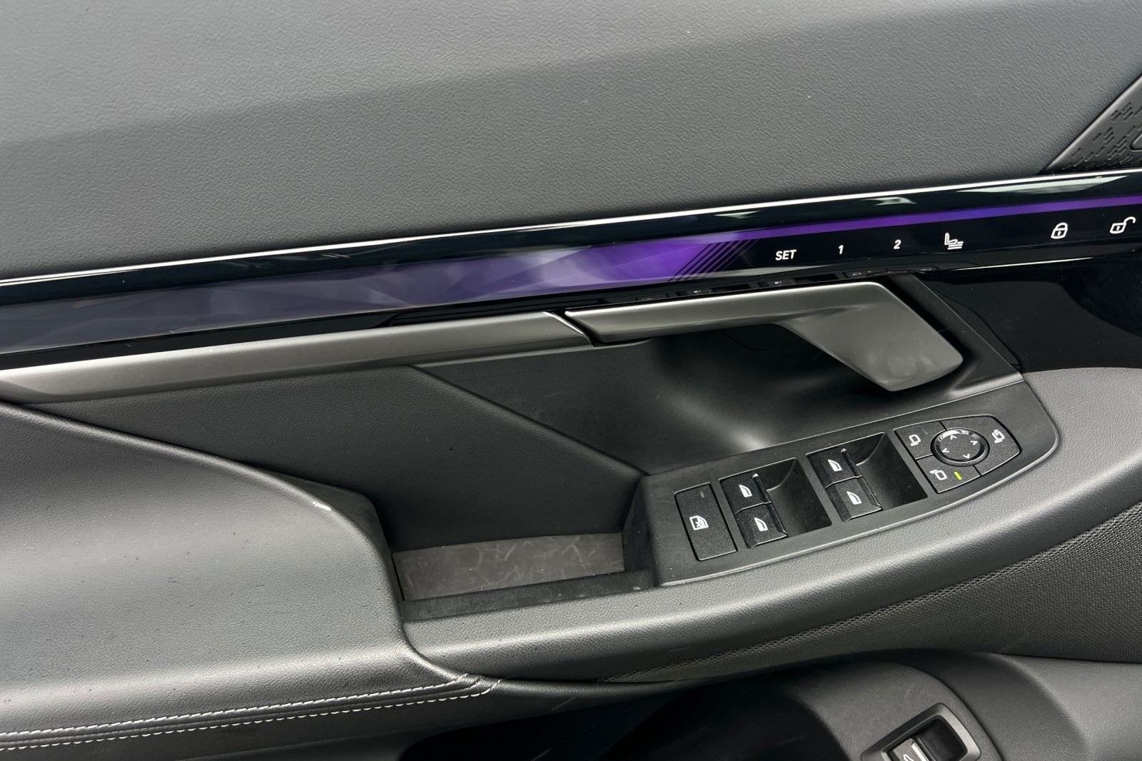 2024 Bmw i5 eDrive40 photo 11