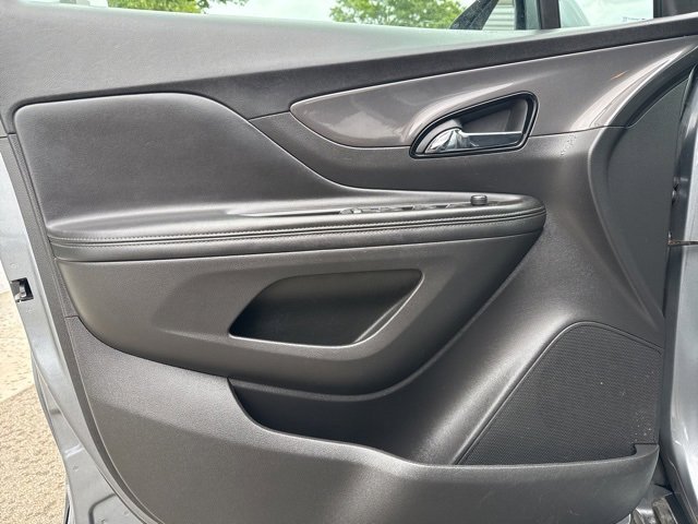 2019 Buick Encore Preferred photo 16