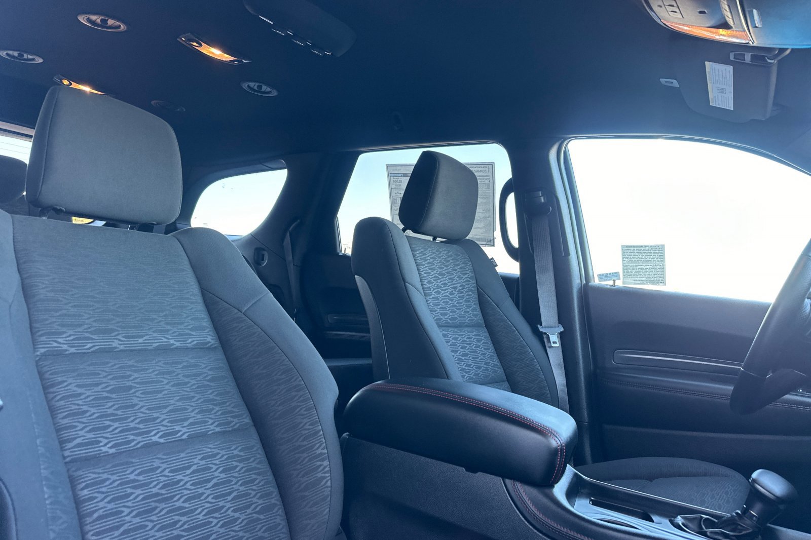 2025 Dodge Durango GT photo 15