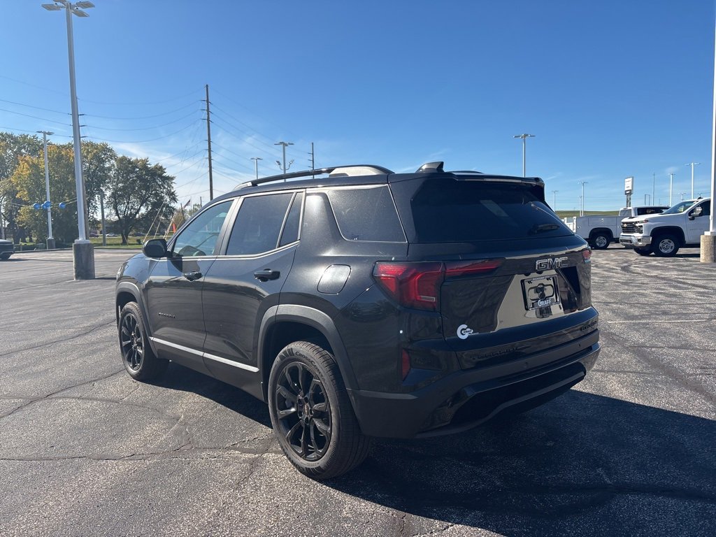 2026 Gmc Terrain Elevation photo 3