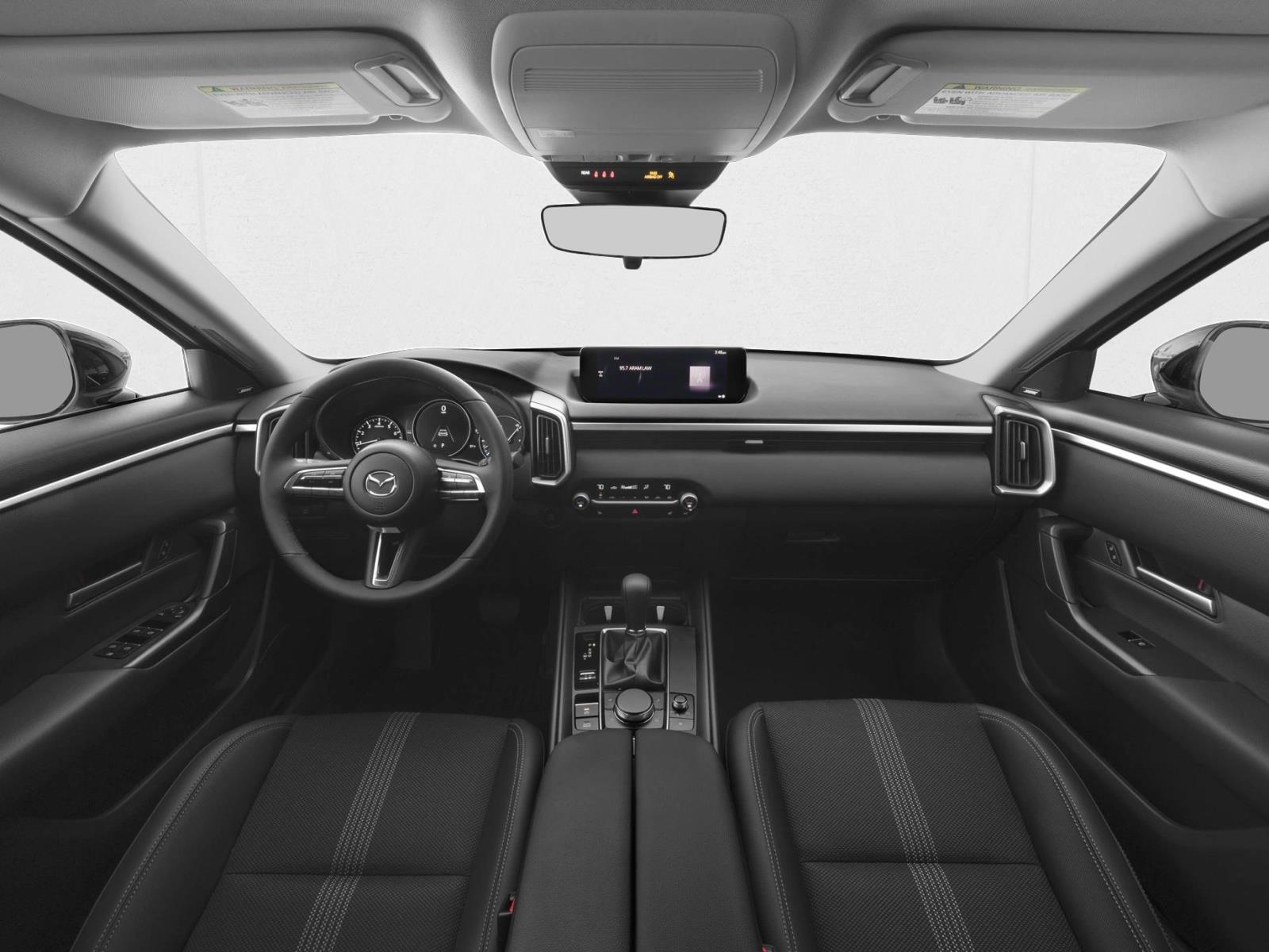 2026 Mazda CX-50 2.5 S Premium photo 3