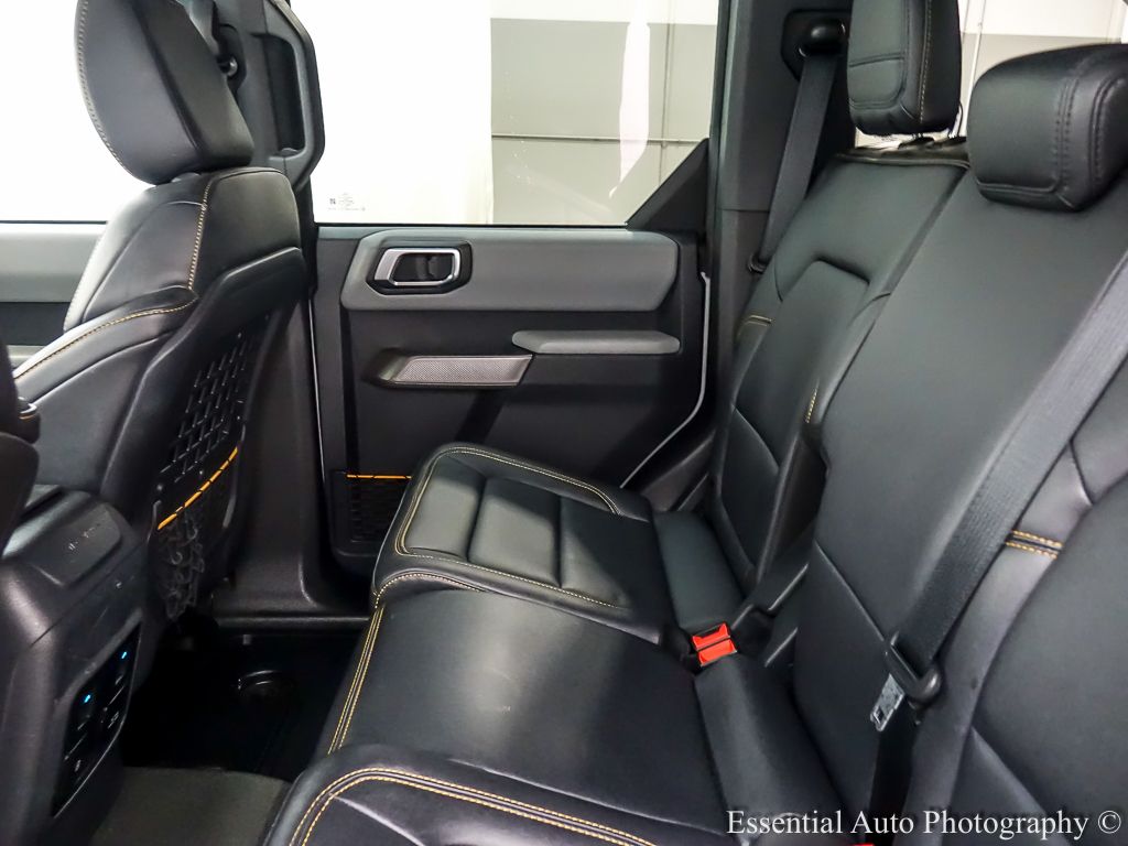 2023 FORD BRONCO - Image 12