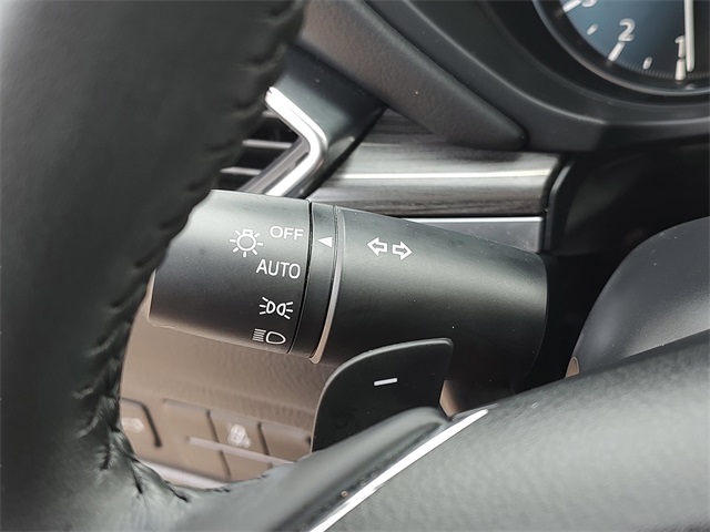 2023 Mazda CX-5 2.5 S Premium photo 19