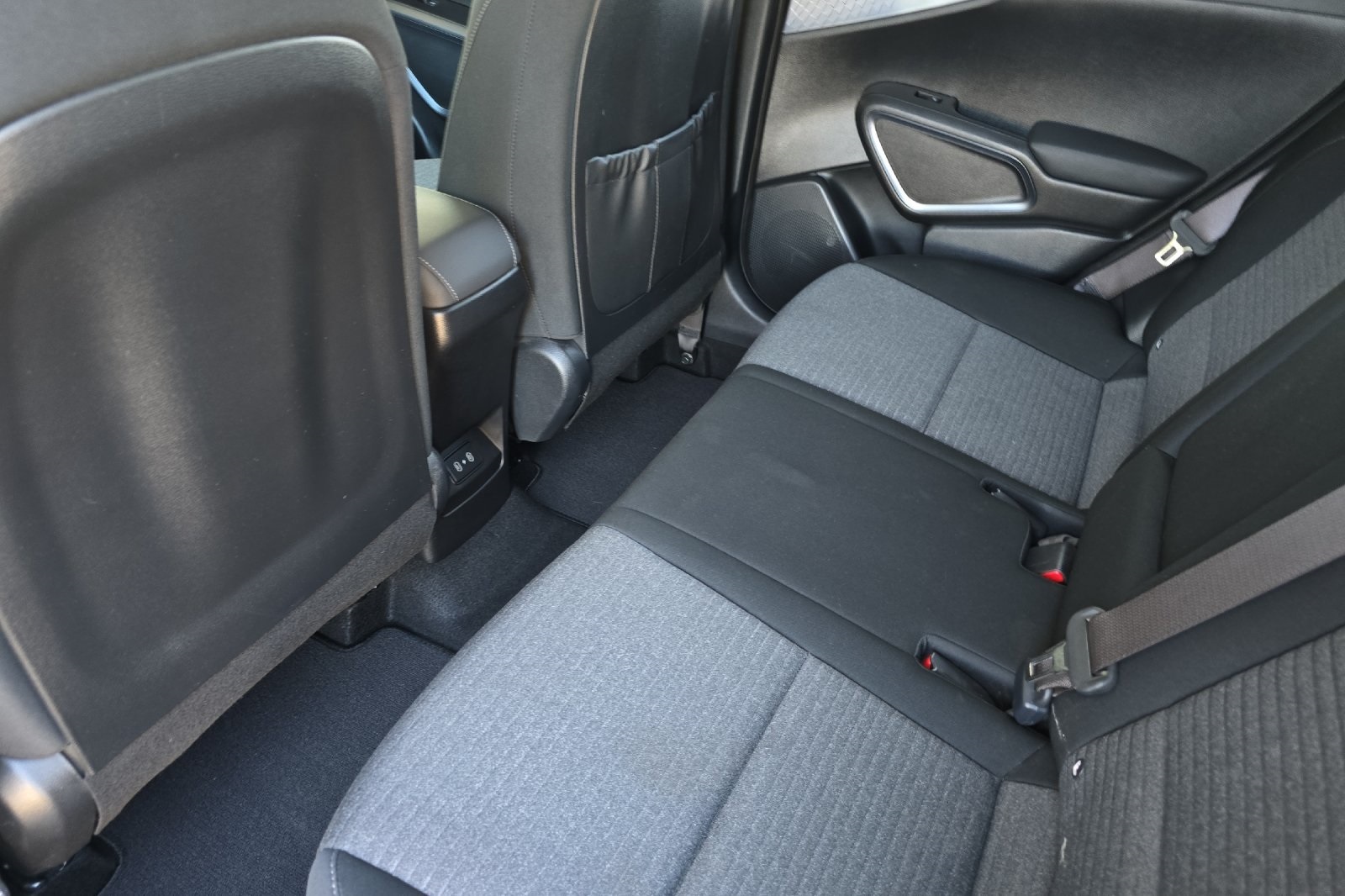 2023 Kia Soul EX photo 12