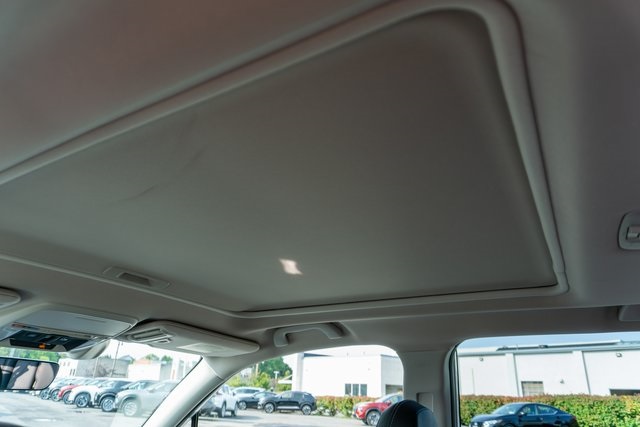 2021 Subaru Forester Touring photo 9