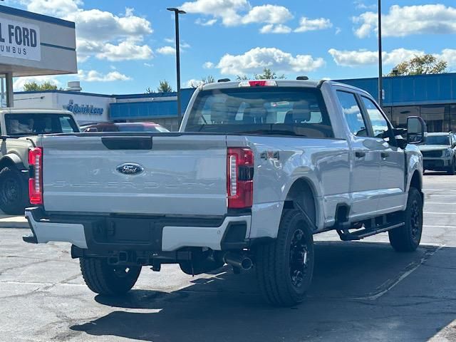 2026 Ford F-250 XL photo 9
