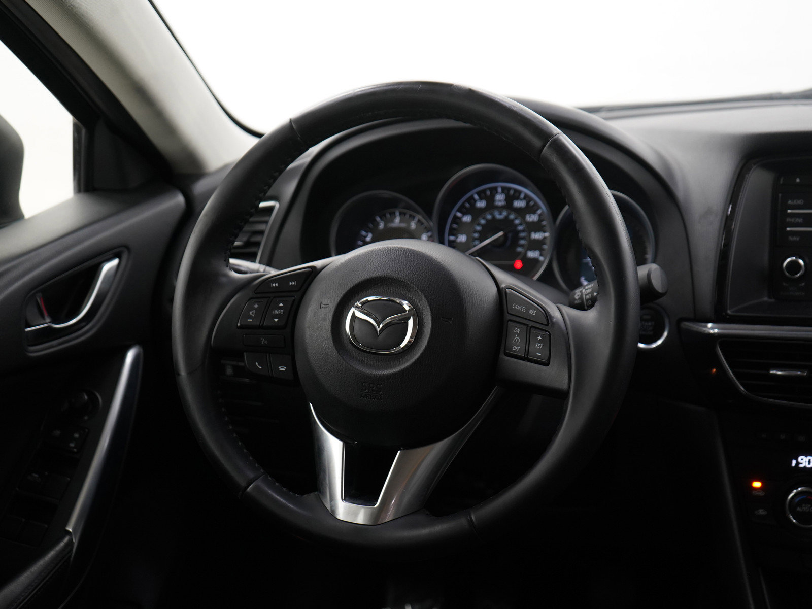 2014 Mazda Mazda6 Touring photo 13