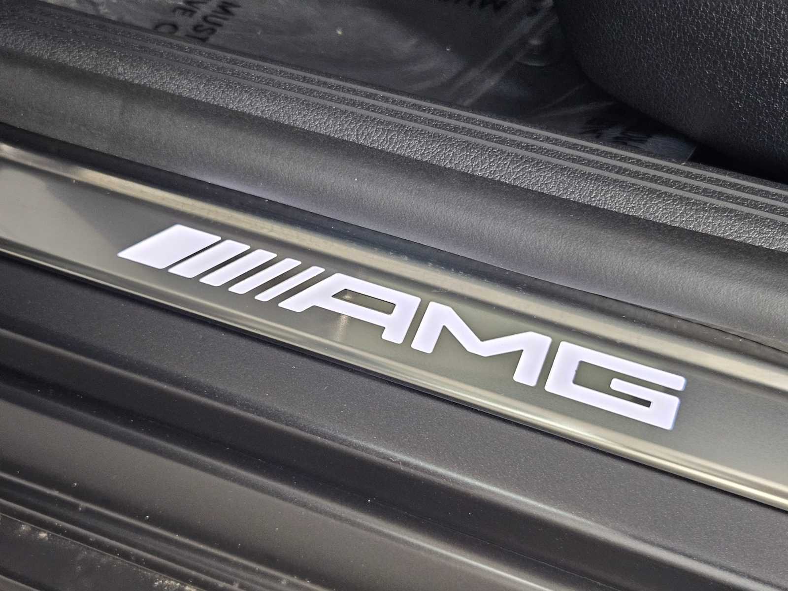 2025 Mercedes Benz C AMG 63 S E PERFORMANCE 4MATIC photo 36