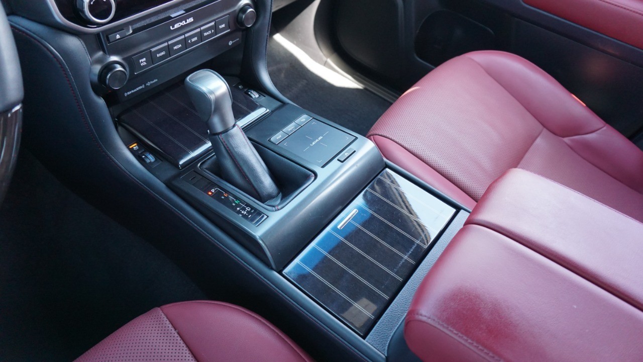 2023 Lexus GX Premium photo 19