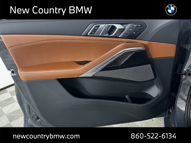 2026 Bmw X6 xDrive40i photo 11