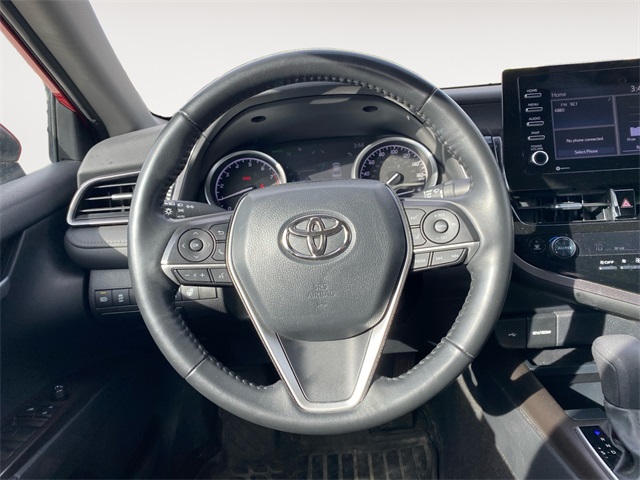 2023 Toyota Camry LE photo 12