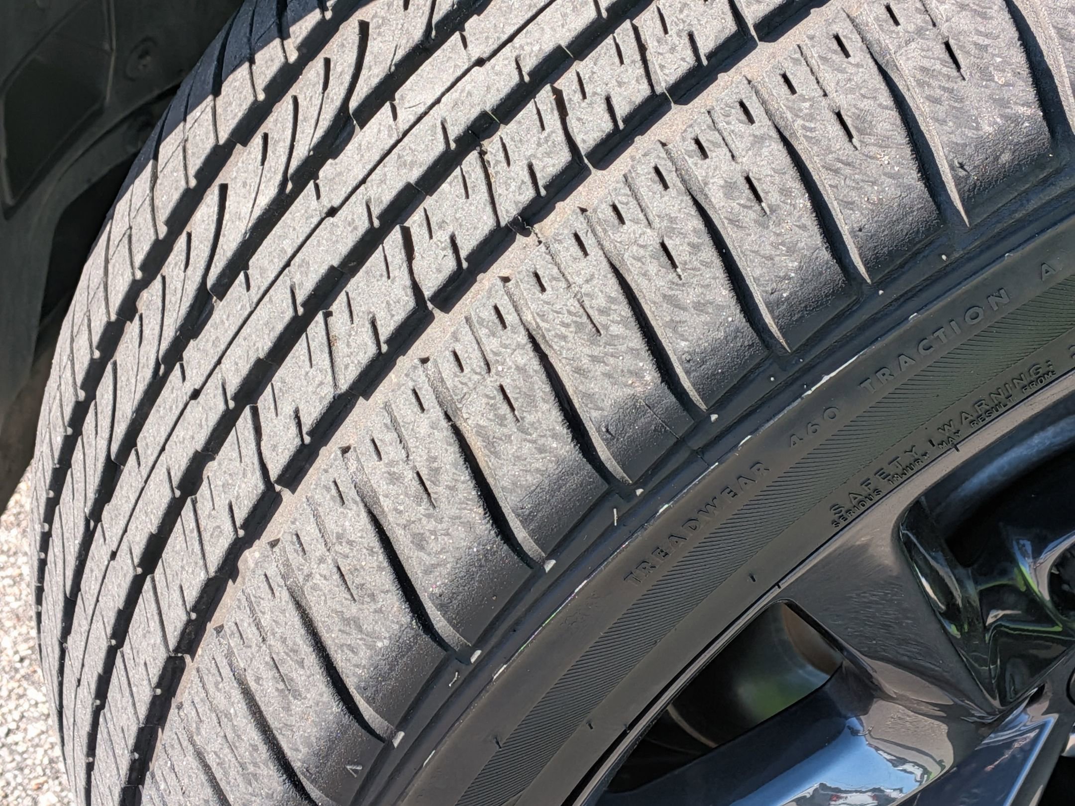 2023 Dodge Charger SXT photo 4