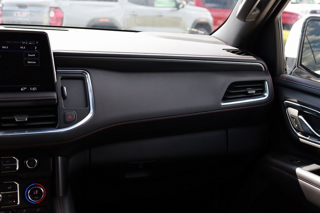 2021 Chevrolet Suburban RST photo 21