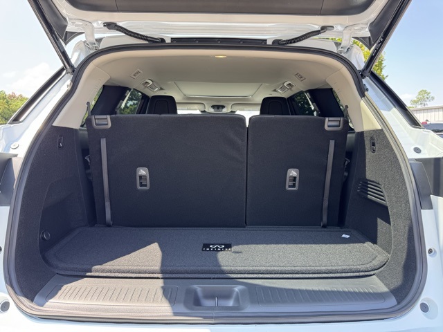 2026 Infiniti QX60 Luxe photo 25