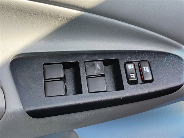 2015 Toyota Tacoma Base photo 12