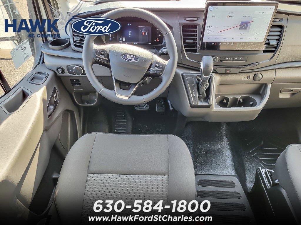 2026 FORD TRANSIT - Image 9