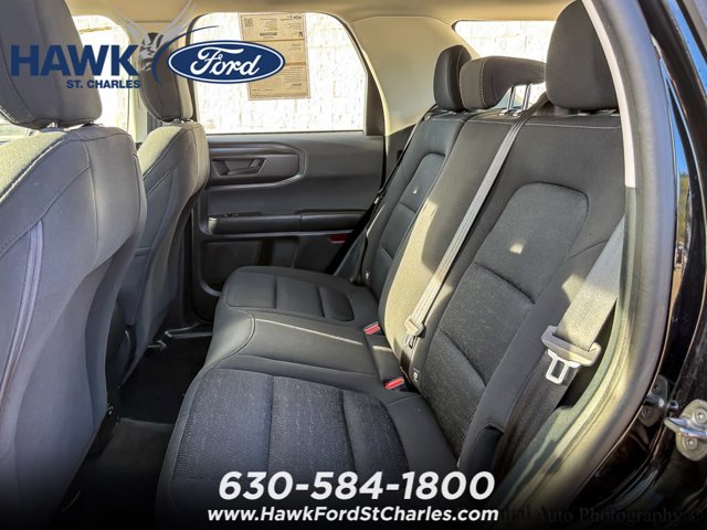 2021 FORD BRONCO SPORT - Image 30