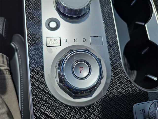 2026 Genesis GV80 Coupe 3.5T photo 19