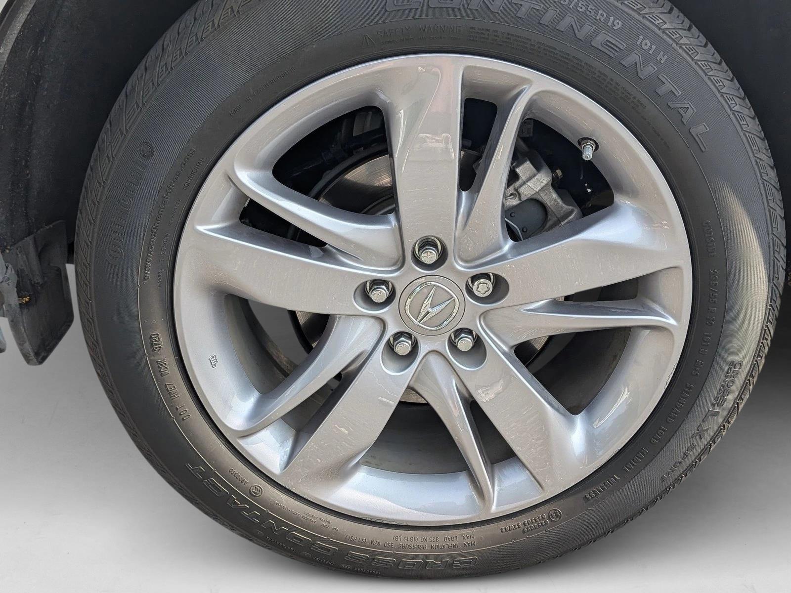 2021 Acura RDX Advance photo 13