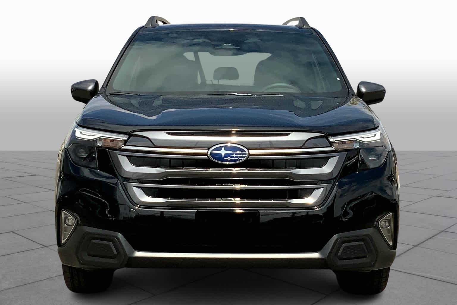 2025 Subaru Forester Premium Base photo 3