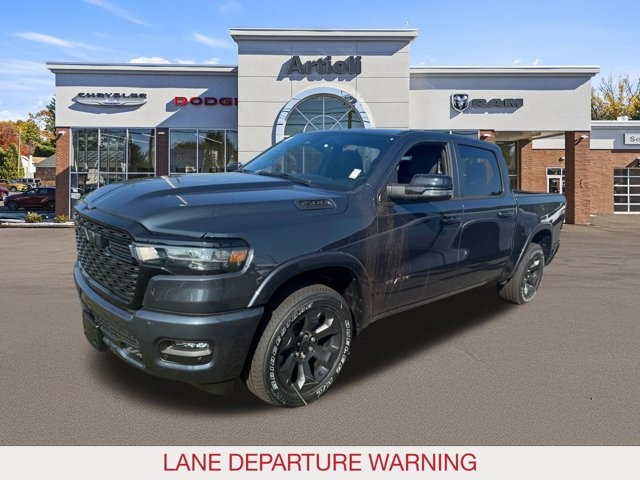 2026 Ram 1500 Big Horn Lone Star photo 3