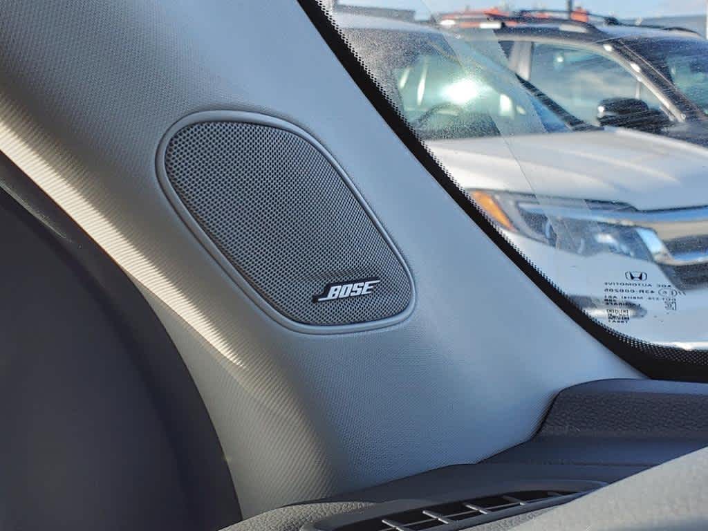 2025 Honda Pilot Touring photo 10