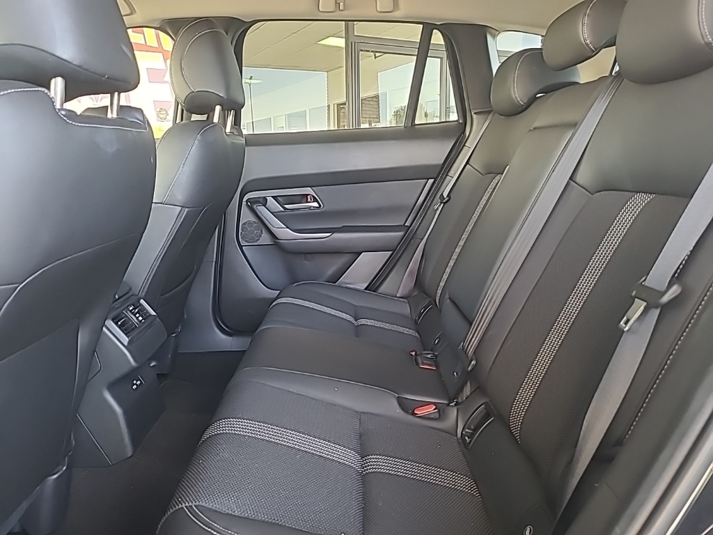 2024 Mazda CX-50 2.5 S Preferred photo 10