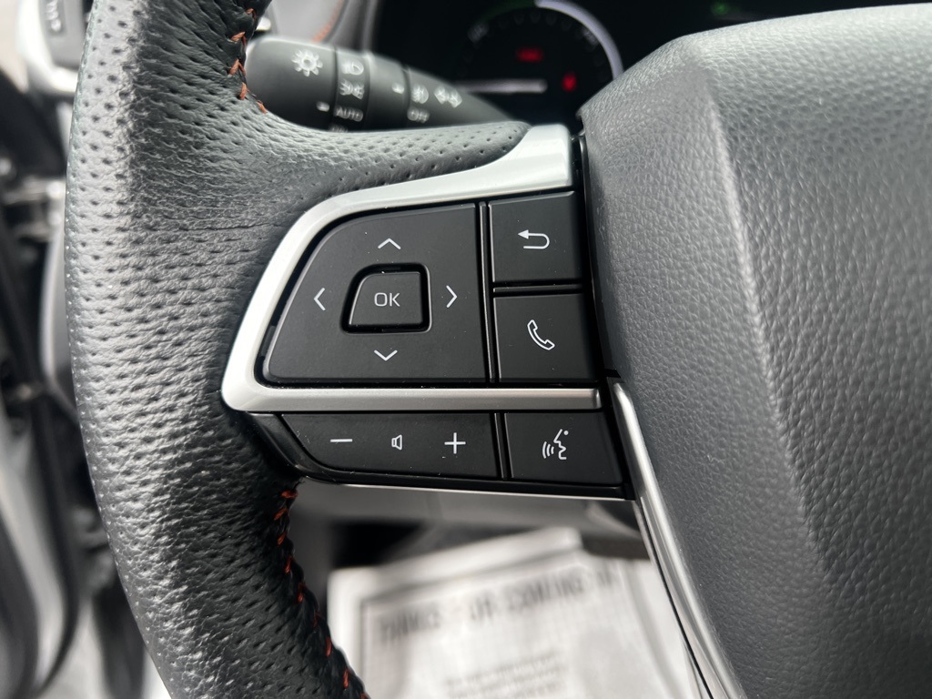 2022 Toyota Sienna XSE photo 8