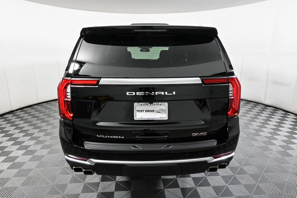 2026 Gmc Yukon XL Denali photo 27