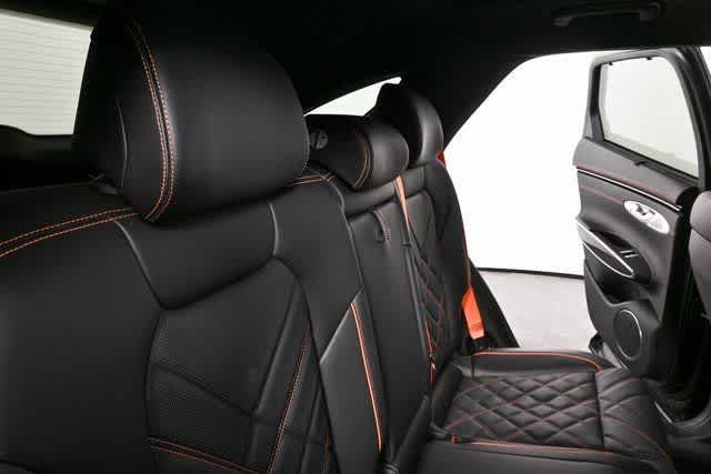 2026 Genesis GV70 3.5T Sport Prestige photo 28