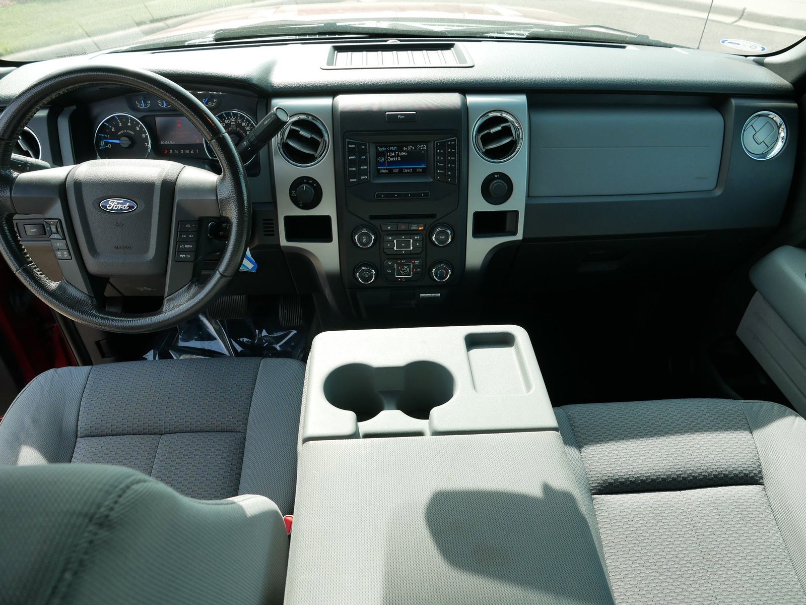2014 Ford F-150 photo 15