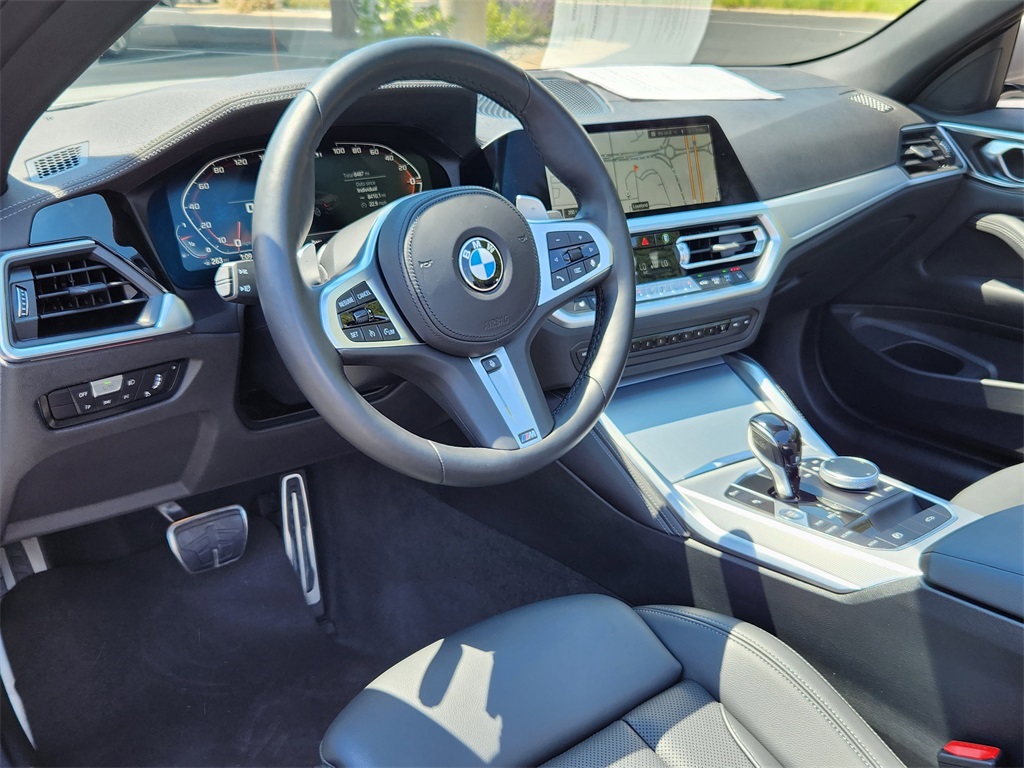 2023 Bmw M440i xDrive photo 8