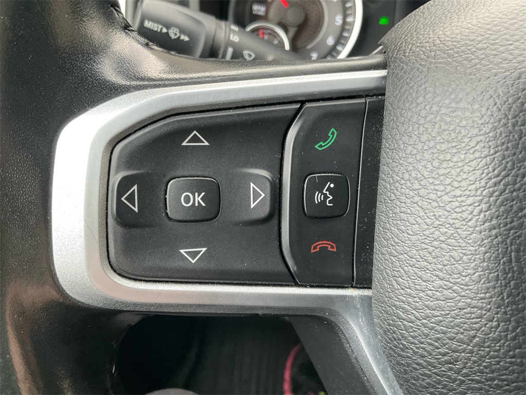 2021 Ram 1500 Big Horn Lone Star photo 21