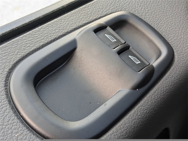 2024 Ford Transit photo 20