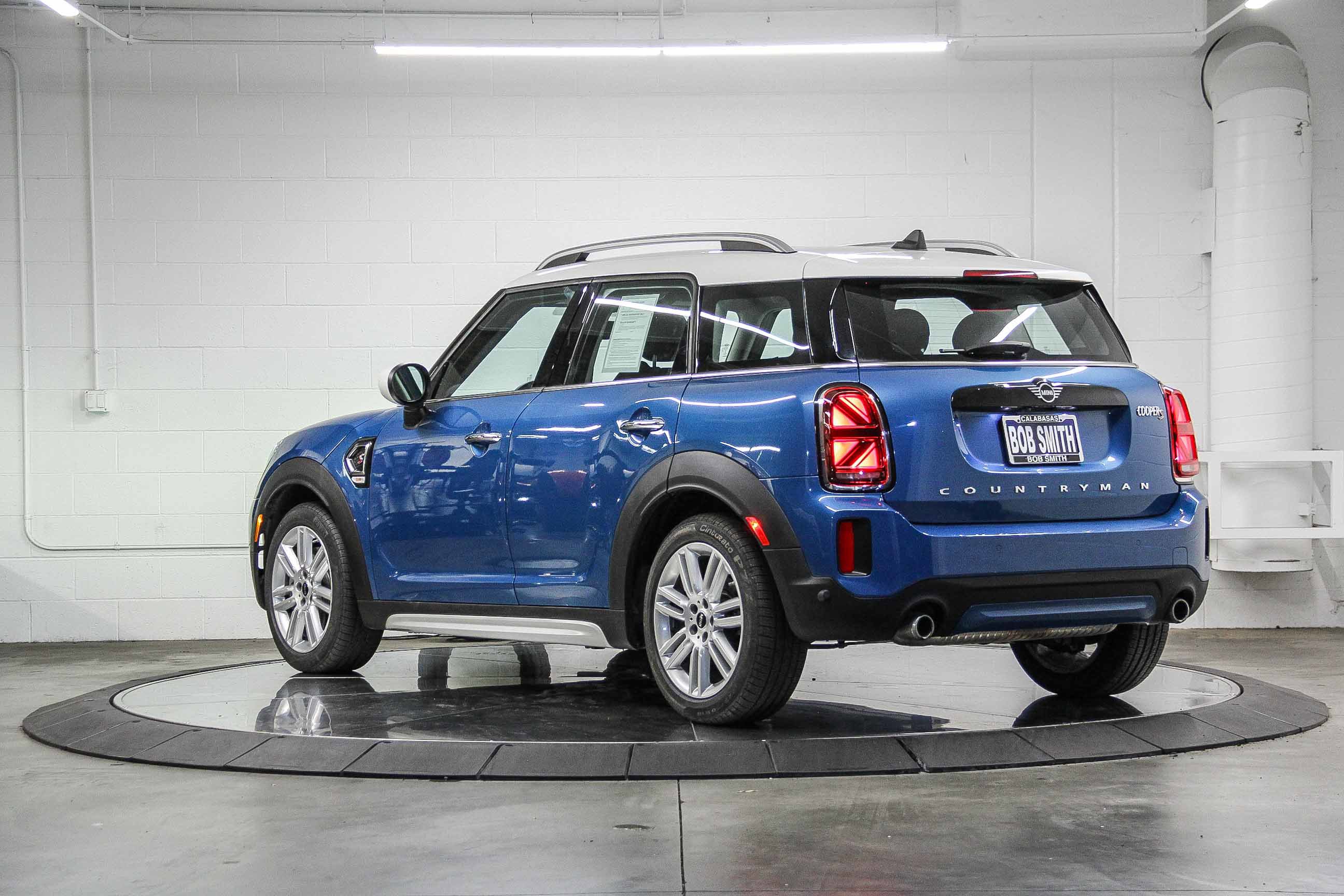 2023 Mini Countryman S photo 4