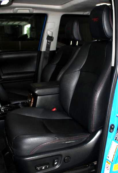 2019 Toyota 4Runner SR5 photo 19