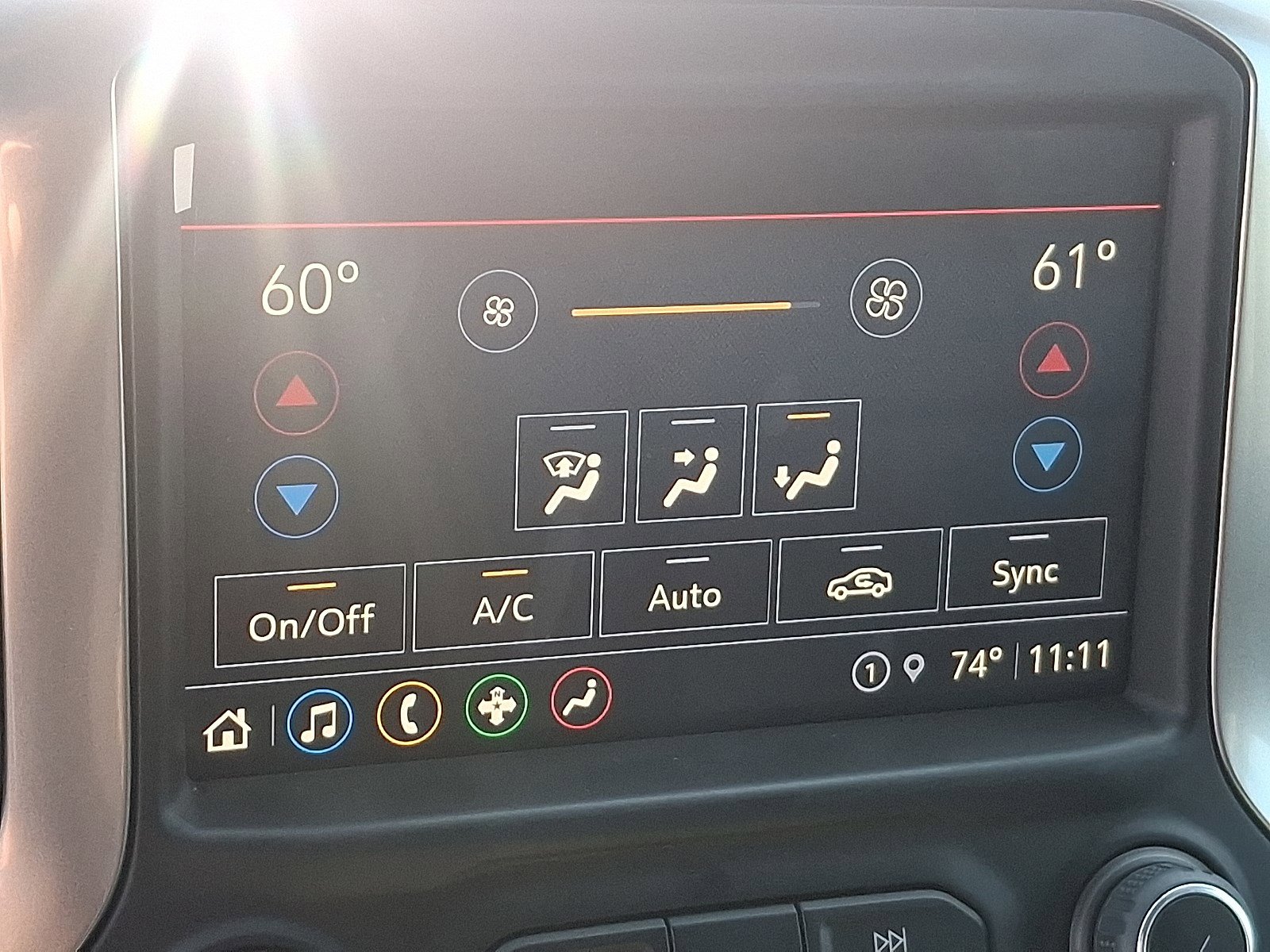 2022 Chevrolet Silverado 1500 RST photo 17