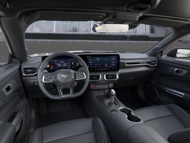 2026 FORD MUSTANG - Image 31