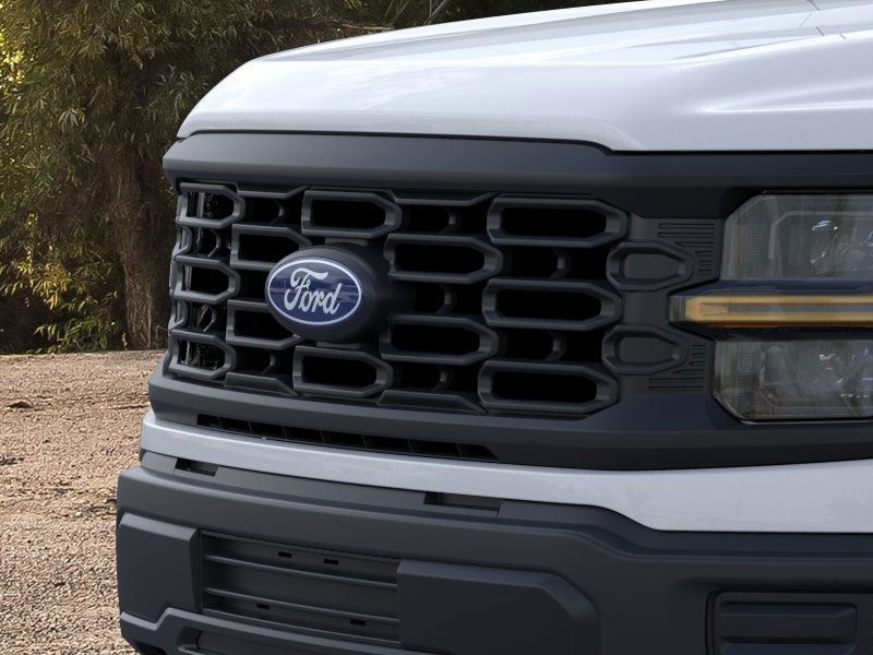 2024 Ford F-150 XL photo 17