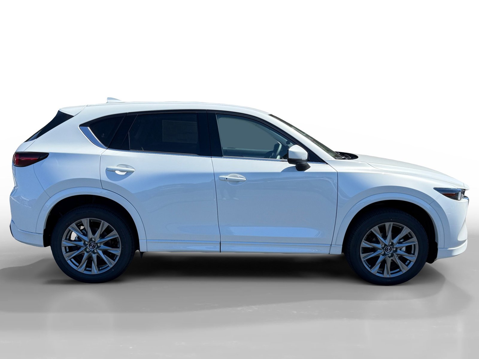 2025 Mazda CX-5 2.5 Premium Plus photo 6
