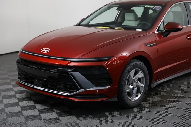 2026 Hyundai Sonata SE photo 24