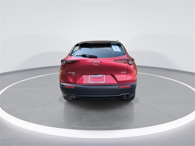 2023 Mazda CX-30 2.5 S Premium photo 7