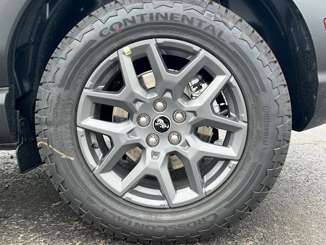 2025 Ford Bronco Sport Big Bend photo 24