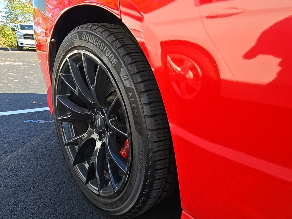 2018 Dodge Charger R/T Daytona 392 photo 14