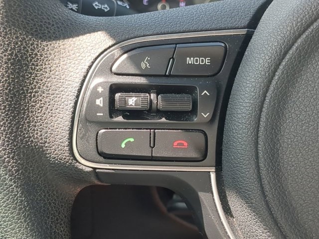 2018 Kia Optima LX photo 20