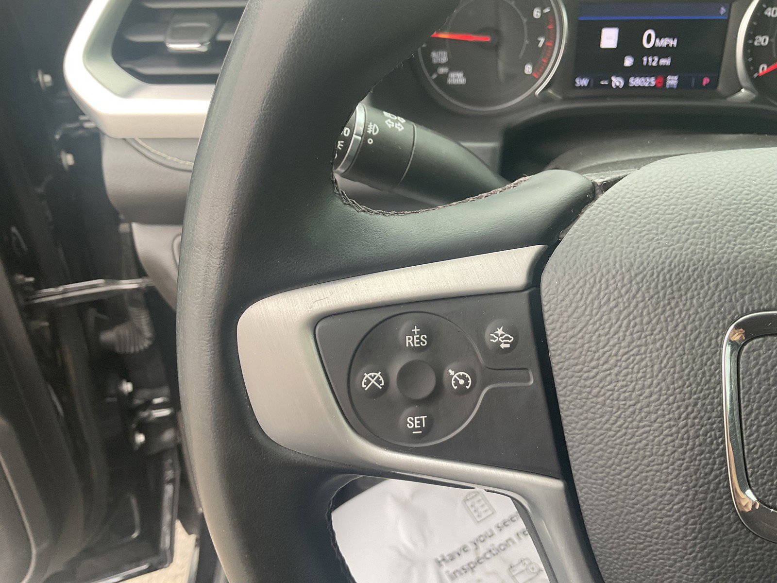 2023 Gmc Acadia SLT photo 16