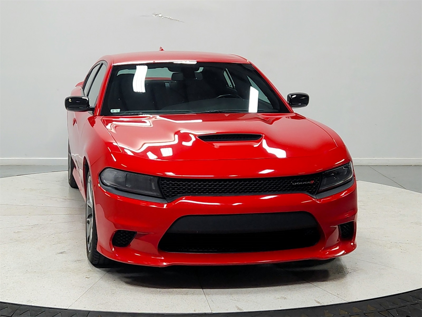 2023 Dodge Charger GT photo 2