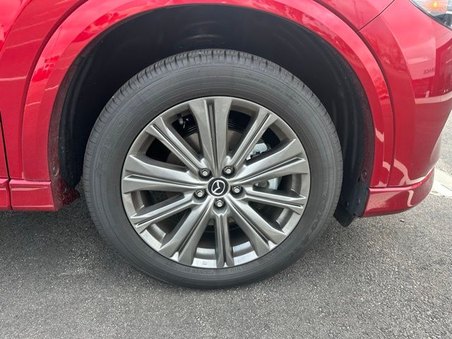 2024 Mazda CX-5 2.5 Turbo Signature photo 10