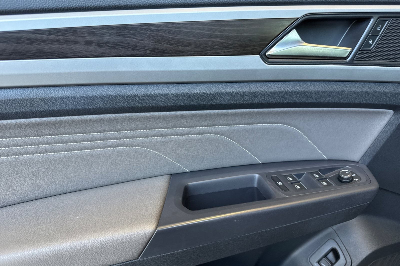 2021 Volkswagen Atlas V6 SE Technology photo 11